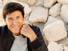Gianni Morandi. «Non sarò io a sostituire Tavecchio alla guida della FIGC» Gianni Morandi