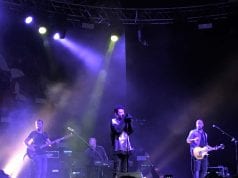 Nesli presenta Francesco Tarducci e canta il nuovo inedito “Maldito” Nesli
