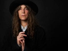 Patti Smith