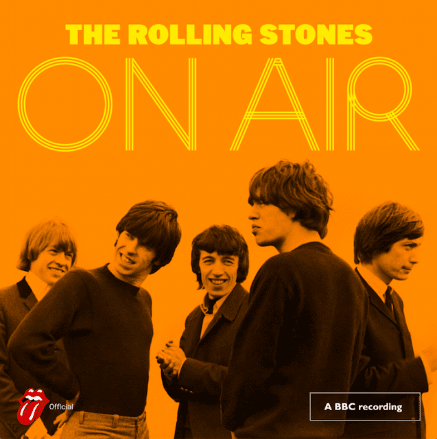 Rolling Stones