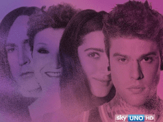 A X Factor è guerra aperta tra Fedez e Levante X Factor