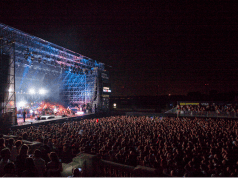 Rock in Roma