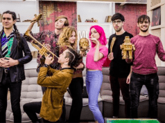X Factor. Sempre più su i Maneskin, sempre più giù Rita Bellanza X Factor
