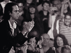 Nick Cave al Lucca Summer Festival Nick Cave