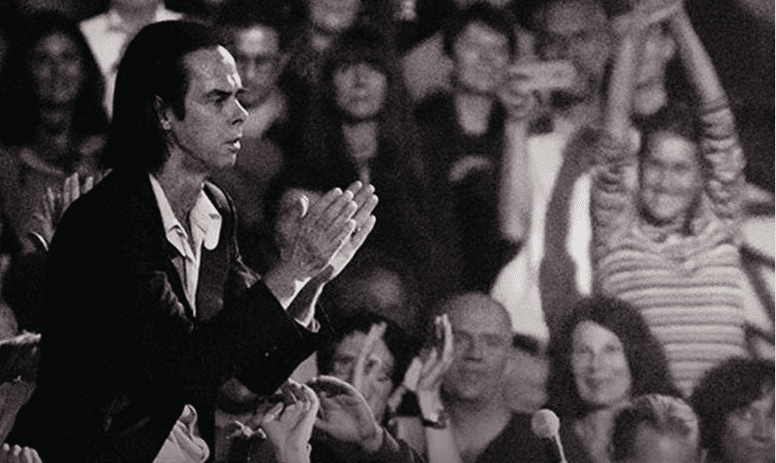 Nick Cave Nick Cave