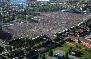 Vasco Rossi modena park