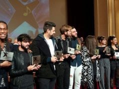 Proclamati gli otto vincitori di Area Sanremo: due di loro andranno al Festival Area Sanremo