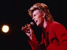 A Vercelli una mostra del fotografo rock Bruno Marzi Bruno Marzi