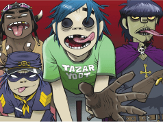 The Now Now: I Gorillaz tornano con uno stile essenziale Gorillaz