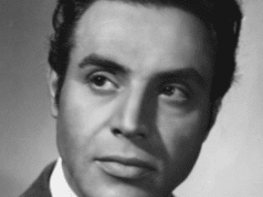 Roldano Lupi. L’antidivo del cinema italiano