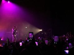 Harry Styles incanta Milano alla prima data da solista