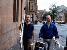 Omaggio a Ken Loach, il ribelle