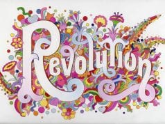 Revolution