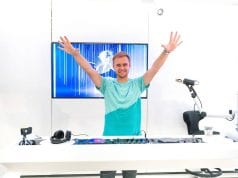 Nameless Music Festival