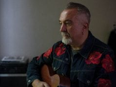 Cash machine: il nuovo disco di Antonio “Rigo” Righetti