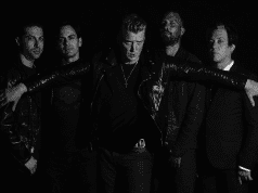 I Queens of The Stone Age agli I-Days, ovvero come finire in bellezza Queens of the Stone Age