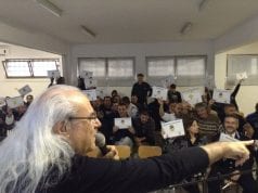 Franco Mussida