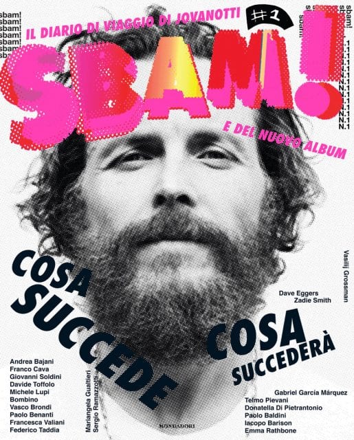 Jovanotti