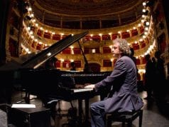 Il “Quarto tempo” di Roberto Cacciapaglia 10 anni dopo Roberto Cacciapaglia