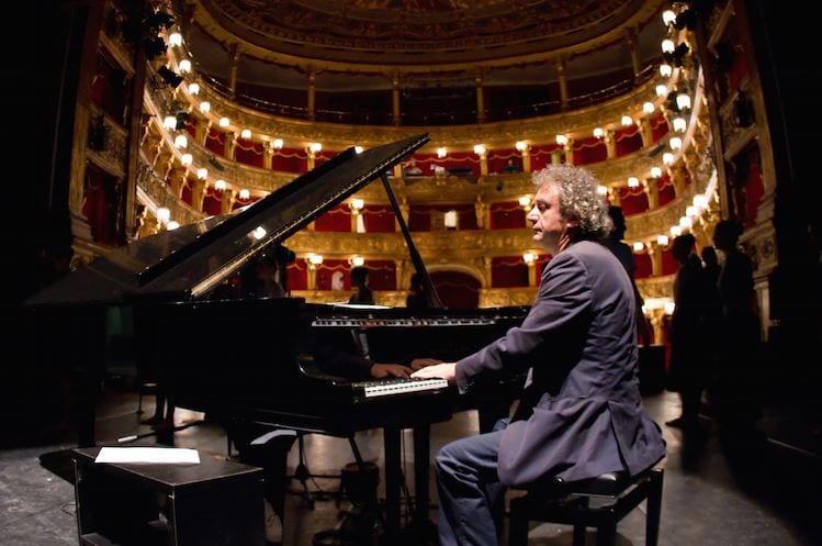 Roberto Cacciapaglia Roberto Cacciapaglia