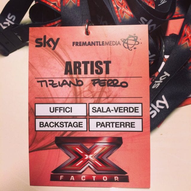 X Factor 2017