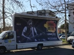 Il Capodanno di Ermal Meta: 3 show in 24 ore Ermal Meta