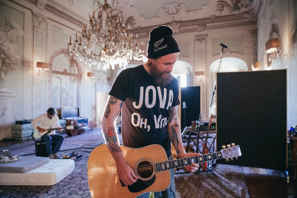 Jovanotti Jovanotti