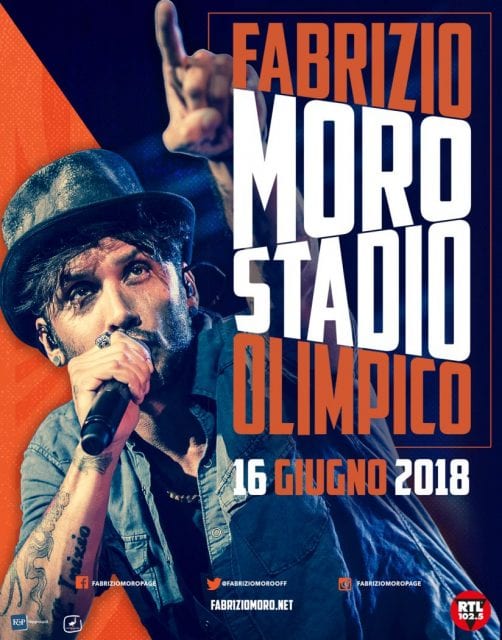 Fabrizio Moro