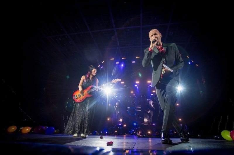 Biagio Antonacci Biagio Antonacci