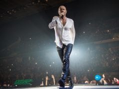 Biagio Antonacci: le nuove date per il 2021 Biagio Antonacci