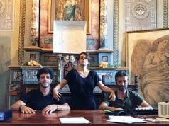 Consoli, Silvestri & Gazzè