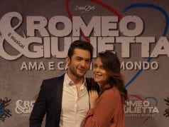 Romeo e Giulietta