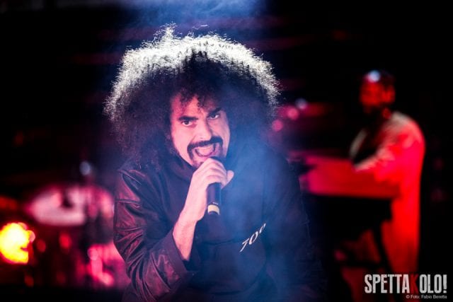 Caparezza