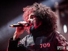 Caparezza annuncia diciotto nuove date del Prisoner 709 Tour Caparezza