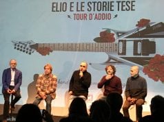 Gli infiniti addii di Elio e le Storie Tese Elio e le Storie Tese