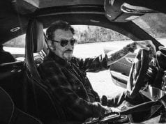 Addio a Johnny Hallyday Johnny Hallyday