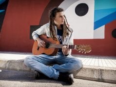 “Il temporale” di Junior V: dalla Puglia alla semifinale di Sanremo Giovani Junior V