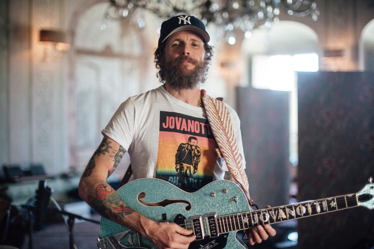 Jovanotti Jovanotti
