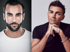 Insieme nel 2018. Capodanno a Bari con Marco Mengoni e Gabry Ponte Mengoni