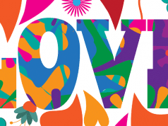 Music Is Love