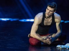 Roberto Bolle