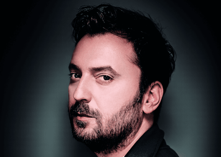 Cesare Cremonini Cesare Cremonini