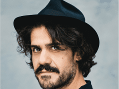Mannarino raddoppia il concerto a Roma Mannarino