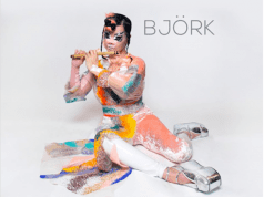 Björk annuncia una data in Italia. Ma che prezzi! Björk