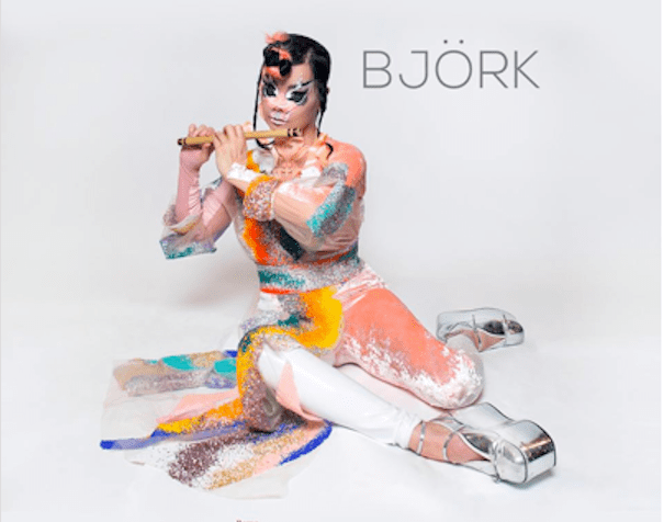 Björk Björk