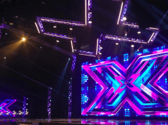 X Factor
