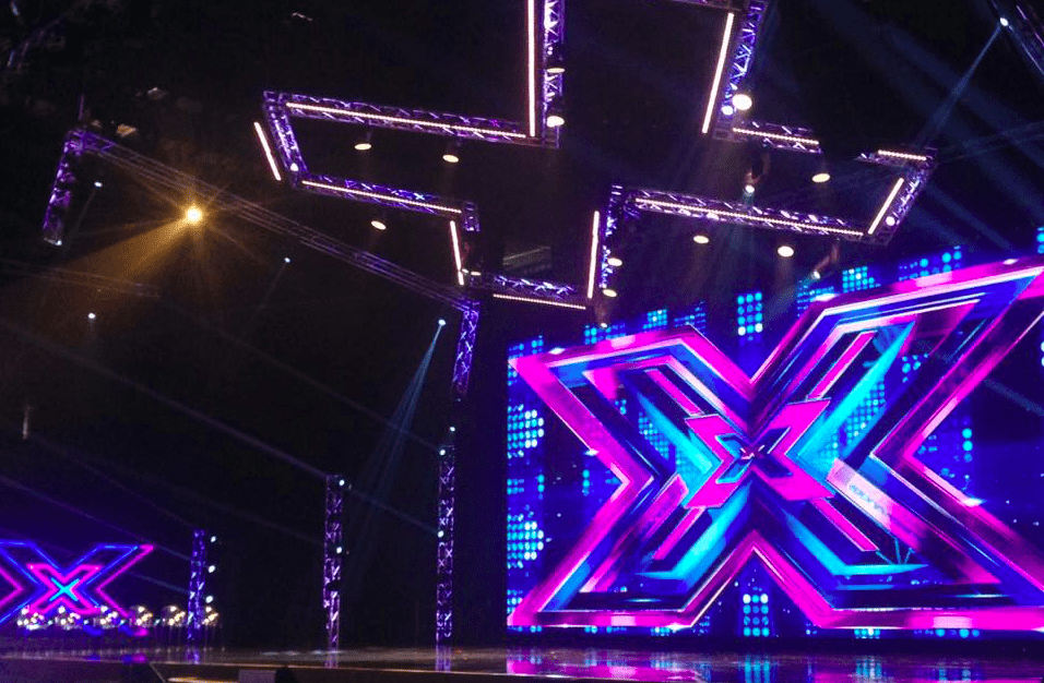 X Factor X Factor