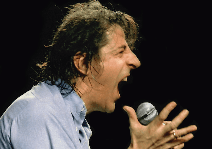 23 anni senza il geniale Signor G Giorgio Gaber