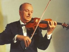 Secondo Casadei