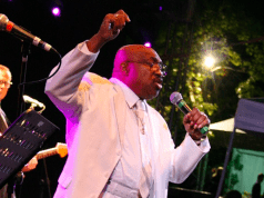 Porretta Soul Festival